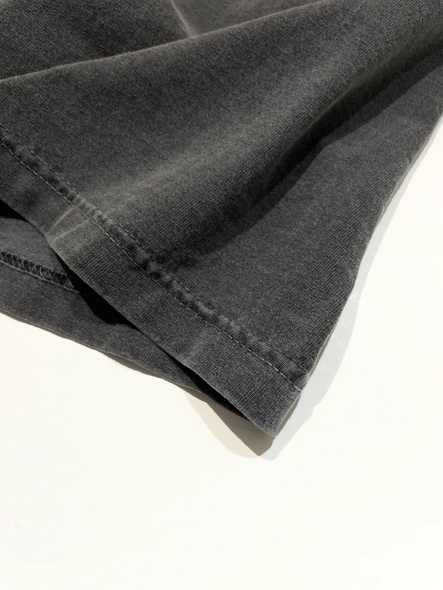 Bakersfield Legends Mocha MIDNIGHT - Retro Vintage Oversize Tee