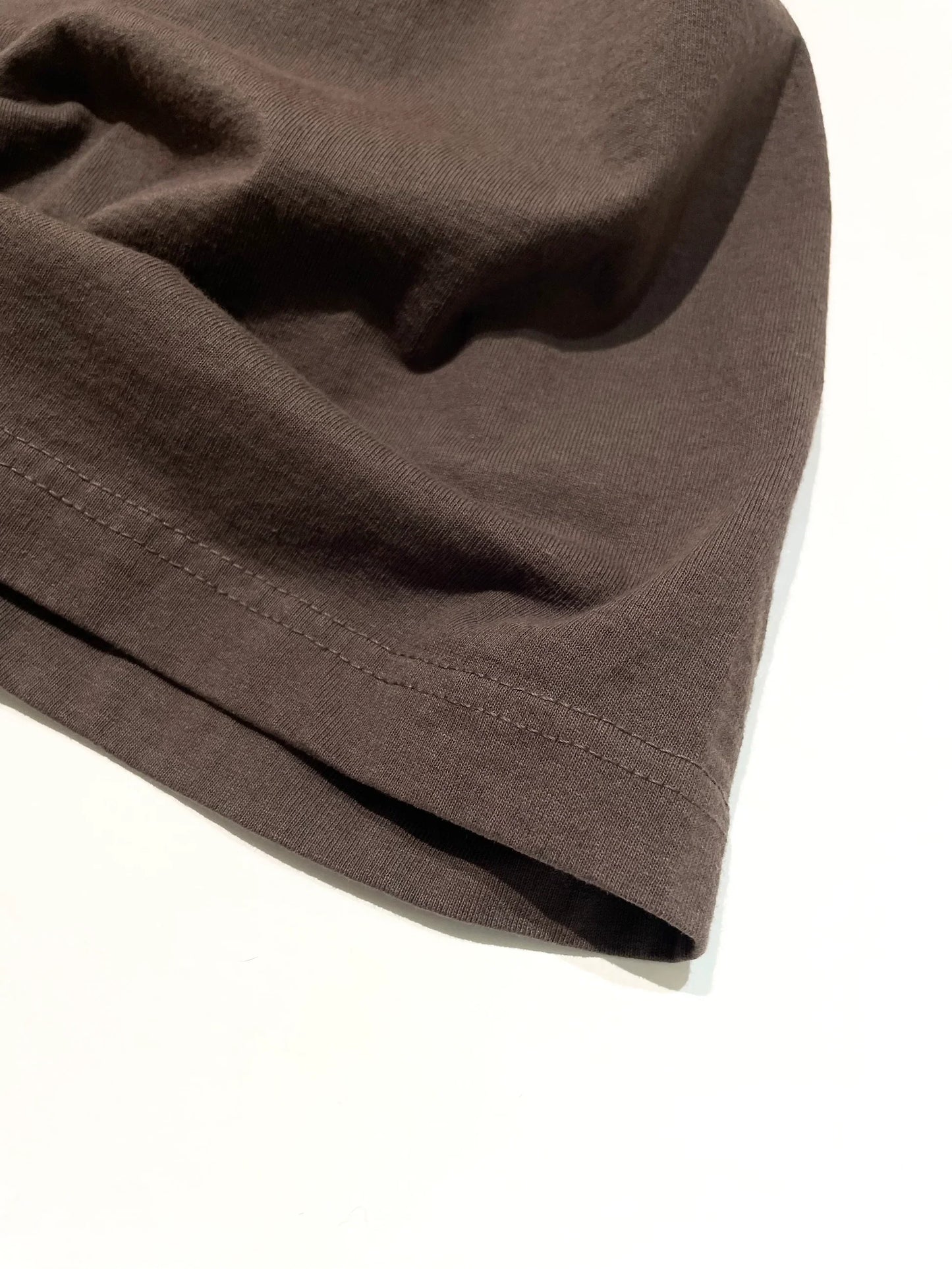 Bakersfield Legends Shadow MIDNIGHT - Retro Vintage Oversize Tee