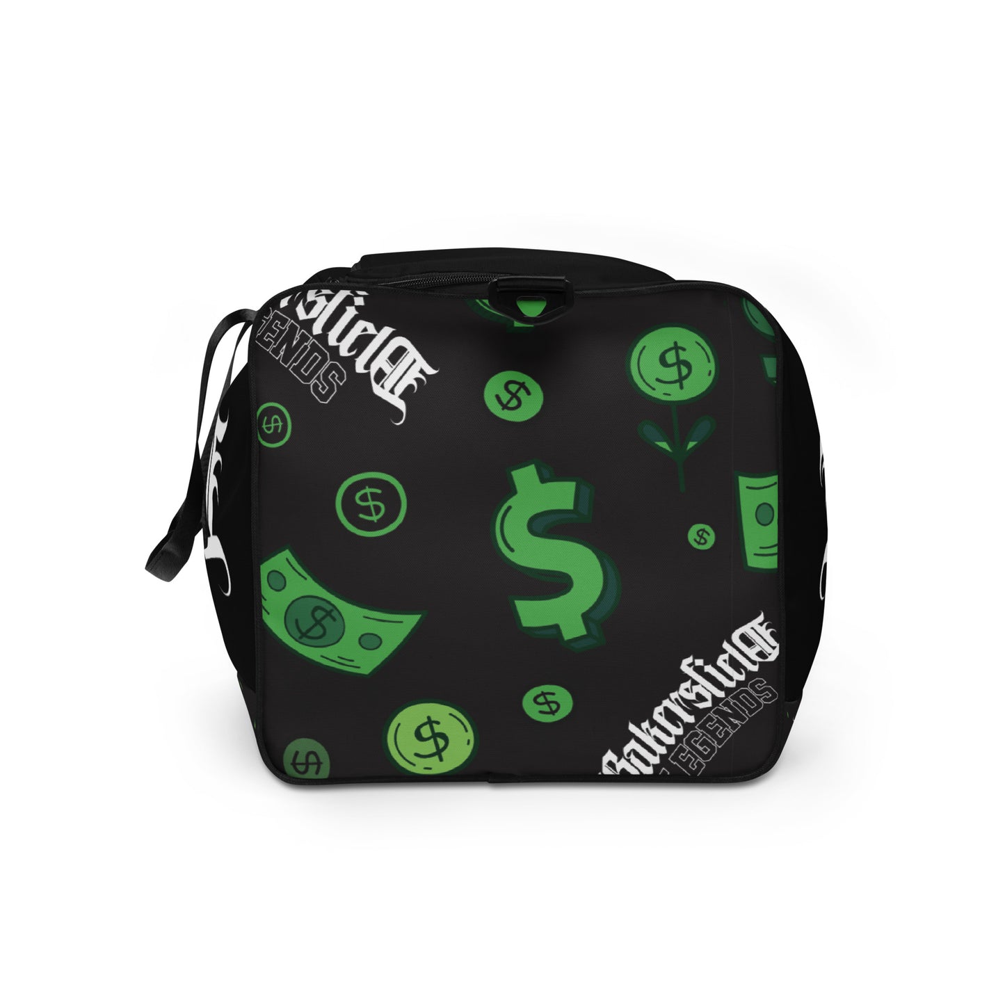 Bakersfield Legends Duffle Bag