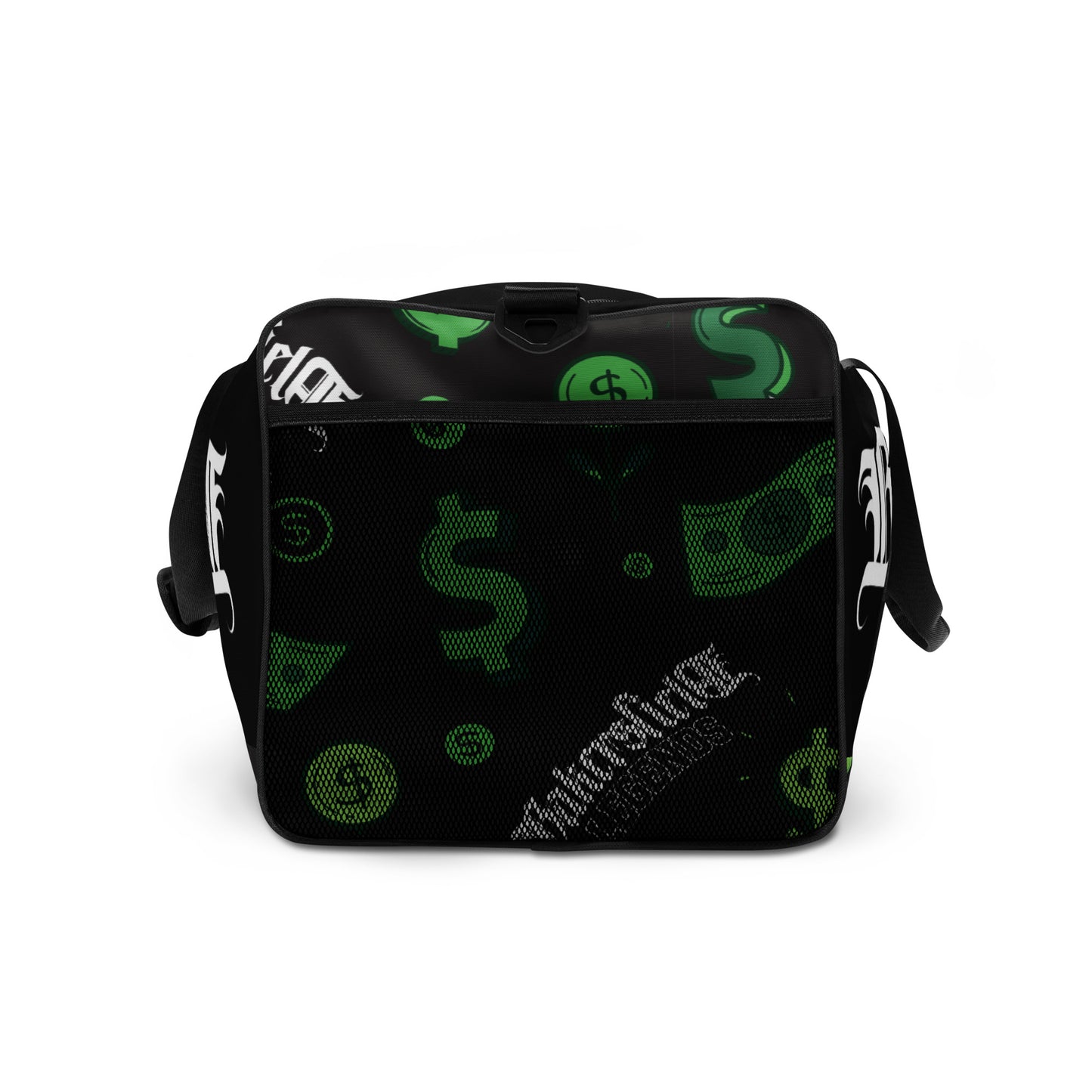 Bakersfield Legends Duffle Bag