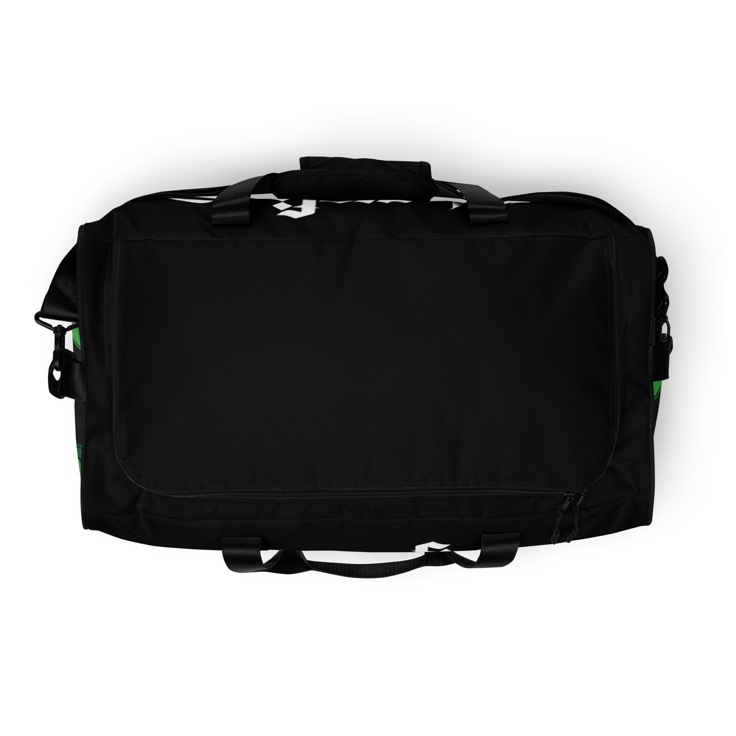 Bakersfield Legends Duffle Bag