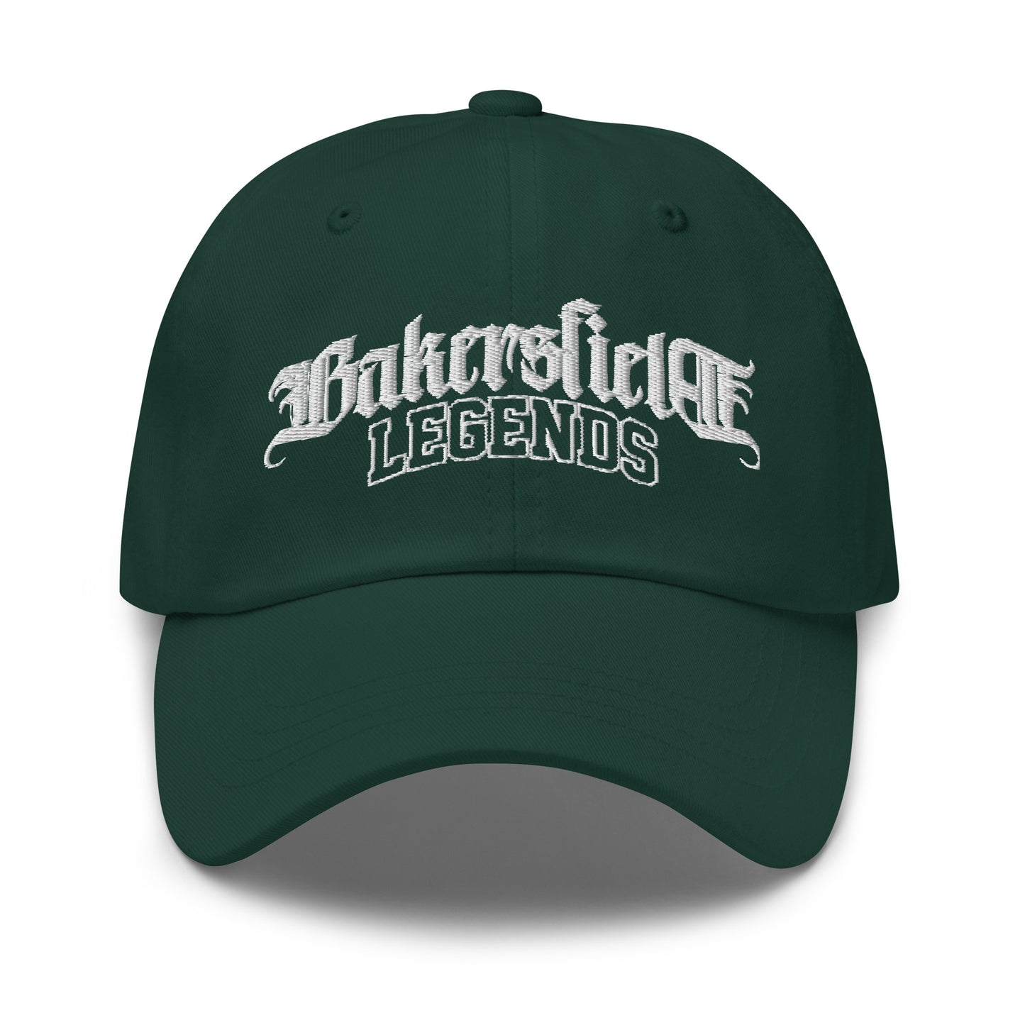 Bakersfield Legends Dad Hat