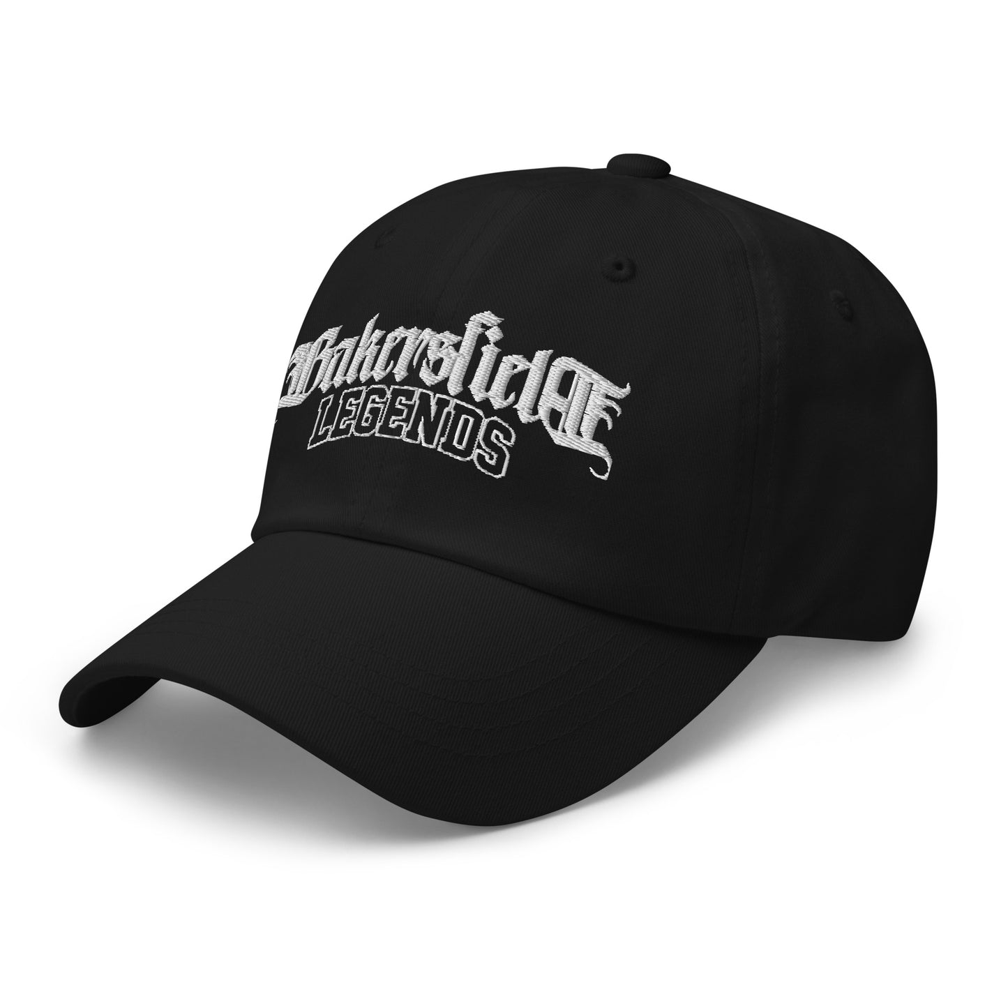 Bakersfield Legends Dad Hat