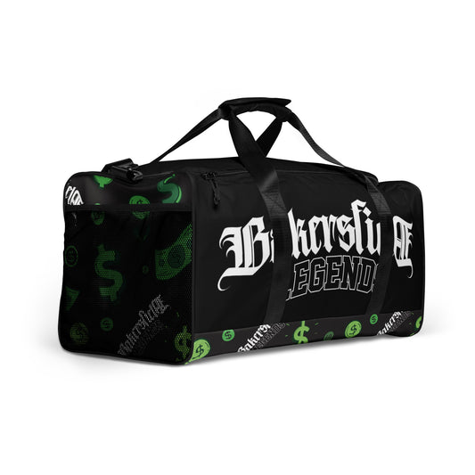 Bakersfield Legends Duffle Bag